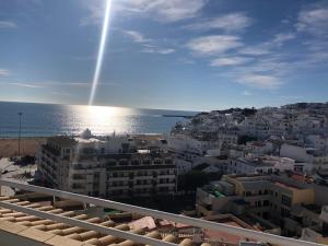 Beachfront 2 bedroom apartment