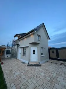 Fewo-Elbschlummer - Kehnert