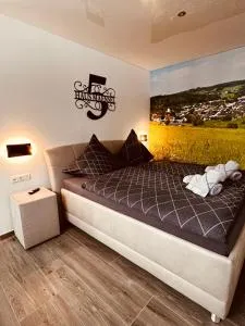 Haus Maensel - Zermüllen