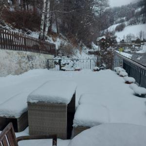 Large Family Holiday Home near Katschberg