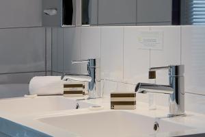 Hotels Best Western Hotel de la Breche : Chambre Simple Confort