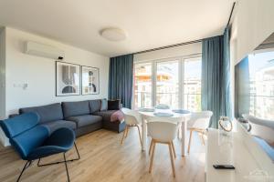 Horyzont Apartamenty - Wyspa Solna