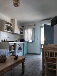 Astrofegia guest house