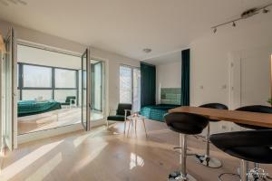 Horyzont Apartamenty Wyspa Solna