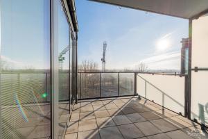 Horyzont Apartamenty - Wyspa Solna