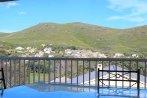 Villas Villa 180° C de vue imprenable : photos des chambres