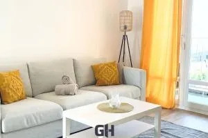 L' escapade Rémoise - Beau 4 pièces refait à neuf - Bétheny