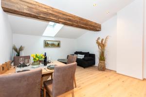 STOAMAT Appartements