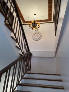 P&B Residences Legazpi