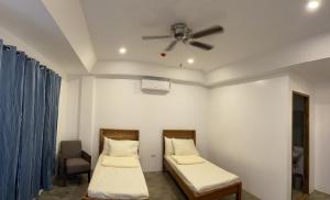 P&B Residences Legazpi