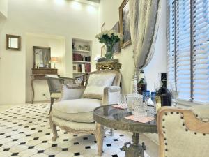 Appartements Les Anges Deluxe - Avignon Luxury Home : photos des chambres
