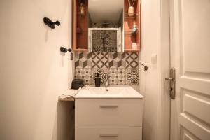 Sejours chez l'habitant Gite Cosy Green : photos des chambres