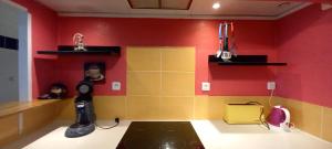 Appartements Cap Sud - 53m2- VUE PYRENEES- HYPERCENTRE-WIFI FIBRE -Nouvelle literie : photos des chambres