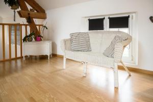 Sejours chez l'habitant Gite Cosy Green : photos des chambres