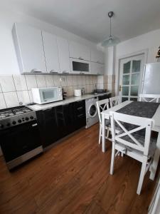 Apartament Panoramic Toplița