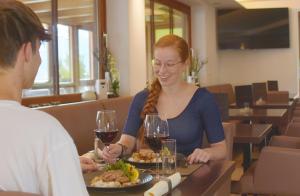 nawu apartments & Restaurant