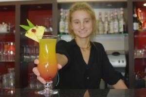 nawu apartments & Restaurant