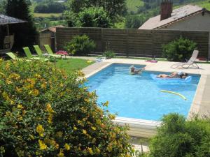 Maisons de vacances Chez 