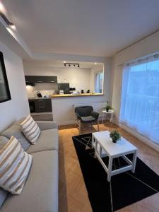 Appartements Sador YourHostHelper : photos des chambres