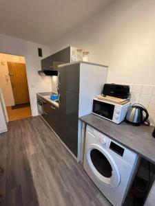 Appartements Sador YourHostHelper : photos des chambres