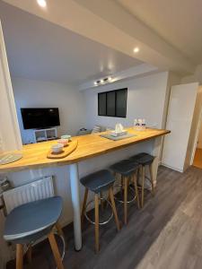 Appartements Sador YourHostHelper : photos des chambres