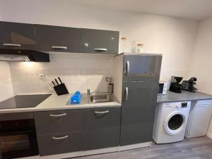 Appartements Sador YourHostHelper : photos des chambres