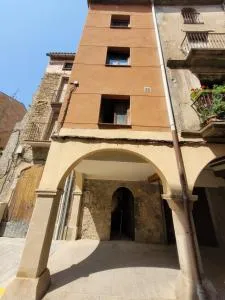 CAL MA Ponts - Coscó 