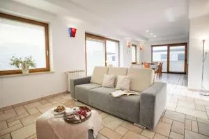 Apartment Ajdi - Dobravlje