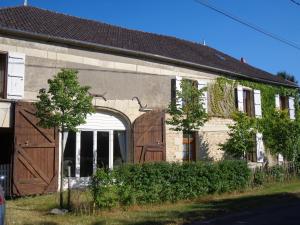 Maisons de vacances Maison Frankrijk : photos des chambres