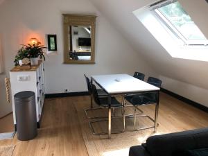 Sur les hauteurs de Locronan