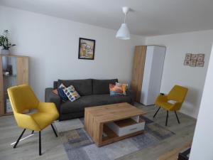 Apartmán Dolinky