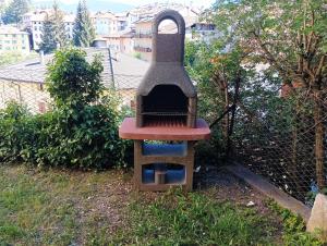 Casa Vacanza San Martino