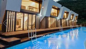 Tongyeong Amusing Story - Sin-ni