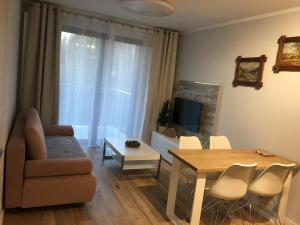 Apartament Avangarda