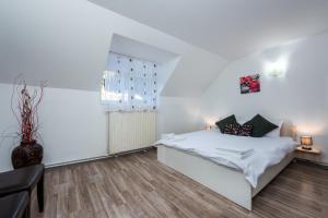 Pensiunea Ursuletul Paddington