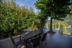 Casa de Ribes T2 Vista Fantástica