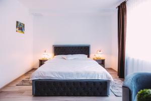 Motel Piatra Corbului