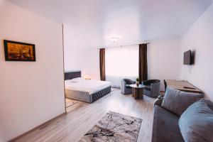 Motel Piatra Corbului