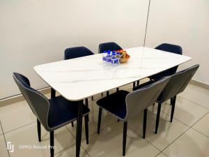 Batu pahat Homestay Ngio