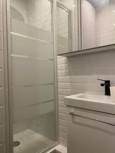 Résidence Le Kandahar BAT B N 209 Parking