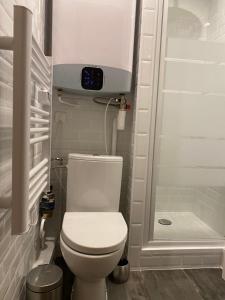 Résidence Le Kandahar BAT B N 209 Parking