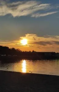 O Solpor no camiño - Sobrán