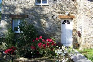 Maisons de vacances GITE DE LA PIERROSE au coeur de la Normandie : photos des chambres