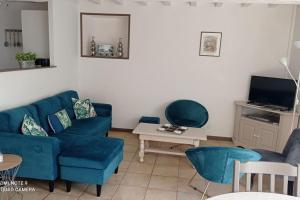 Maisons de vacances GITE DE LA PIERROSE au coeur de la Normandie : photos des chambres