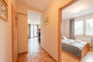 Horyzont Apartamenty -apartamenty w części uzdrowiskowej Kasprowicza,Fredry- blisko morza!!!