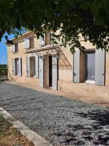 Maisons de vacances Milandre - Longere climatisee : photos des chambres