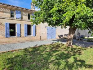 Maisons de vacances Milandre - Longere climatisee : photos des chambres