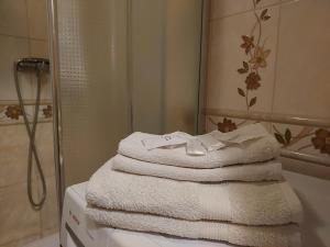 Затишна студія біля центру