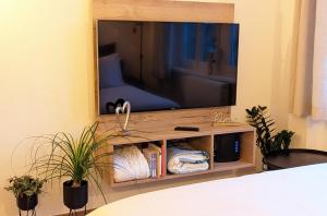 Appartements Appartement Chez Mar'Tine : photos des chambres