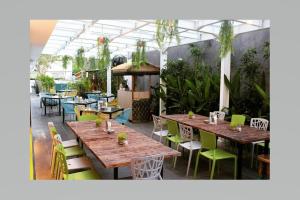 Zuri Express Jimbaran